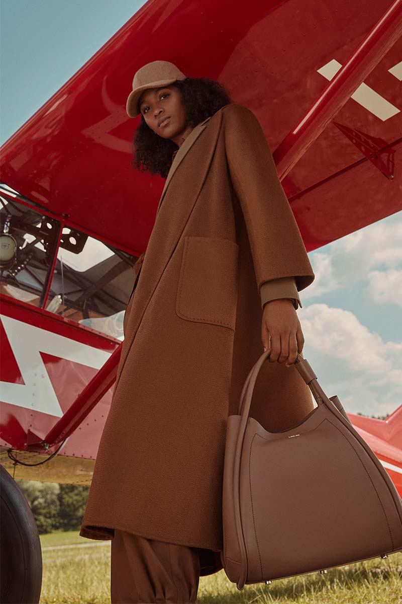 Ludmilla 1 Max Mara Ludmilla 1 Max Mara